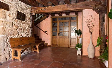 Casa de la Villa en Fuentepinilla (Soria) - Foto 6