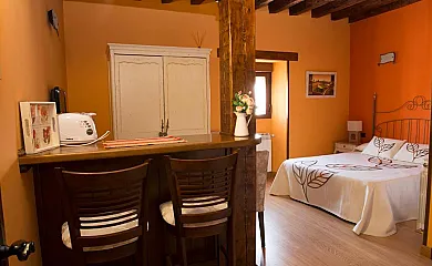 Casa de la Villa en Fuentepinilla (Soria) - Foto 13