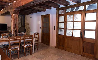 Casa de la Villa en Fuentepinilla (Soria) - Foto 14