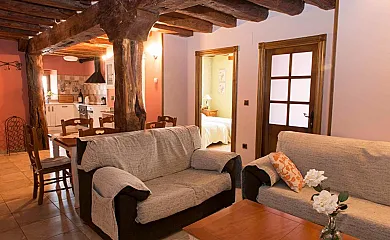 Casa de la Villa en Fuentepinilla (Soria) - Foto 4