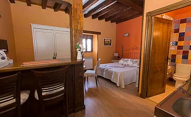 Casa de la Villa en Fuentepinilla (Soria) - Foto 15