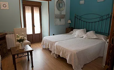 Casa de la Villa en Fuentepinilla (Soria) - Foto 17