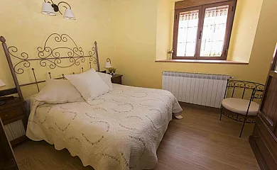 Casa de la Villa en Fuentepinilla (Soria) - Foto 18