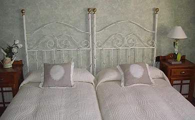 Casa de la Villa en Fuentepinilla (Soria) - Foto 19