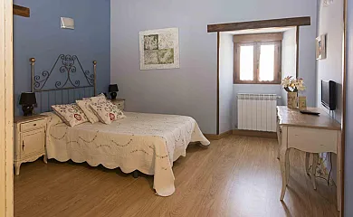 Casa de la Villa en Fuentepinilla (Soria) - Foto 20