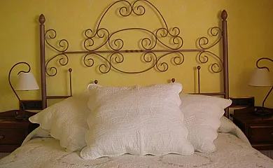 Casa de la Villa en Fuentepinilla (Soria) - Foto 21