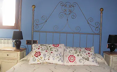 Casa de la Villa en Fuentepinilla (Soria) - Foto 22