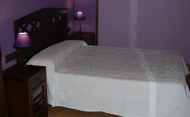 Casa de la Villa en Fuentepinilla (Soria) - Foto 24