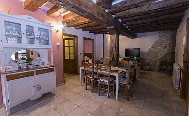 Casa de la Villa en Fuentepinilla (Soria) - Foto 3