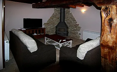 Casa de la Villa en Fuentepinilla (Soria) - Foto 25