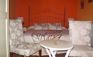 Casa de la Villa en Fuentepinilla (Soria) - Foto 5