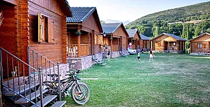 Bungalows Laspaúles 0047