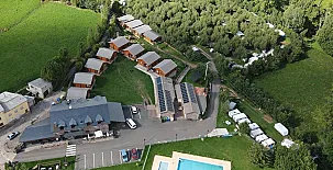 Bungalows Laspaúles 0051