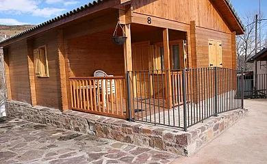 Bungalows Laspaúles en Laspaúles (Huesca) - Foto 7