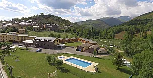 Bungalows Laspaúles 0054