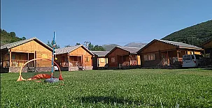 Bungalows Laspaúles 003