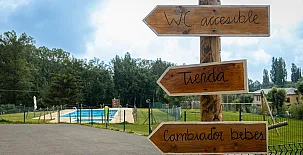 Bungalows Laspaúles 0061