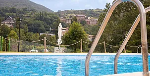 Bungalows Laspaúles 0066