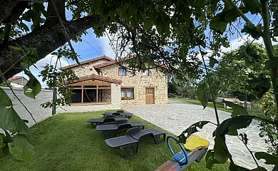 Casa Rural Sofía en Las Rozas de Valdearroyo (Cantabria) - Foto 1