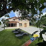 Casa Rural Sofía 001