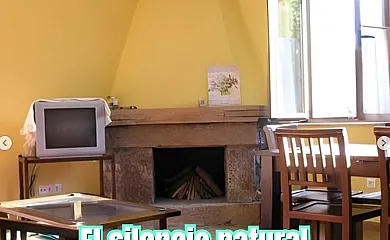 Casa Rural Las Verdes en Torre de Babia (León) - Foto 12