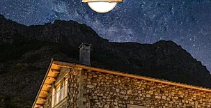 Casa Rural Las Verdes 003