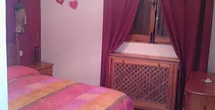 CASA RURAL NABERA 005