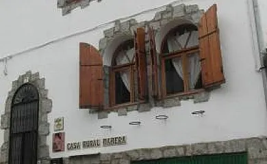 Casa Rural Nabera