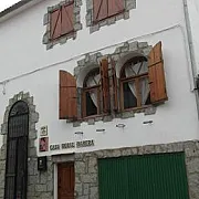 CASA RURAL NABERA 001