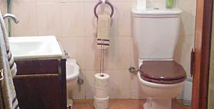 CASA RURAL NABERA 006
