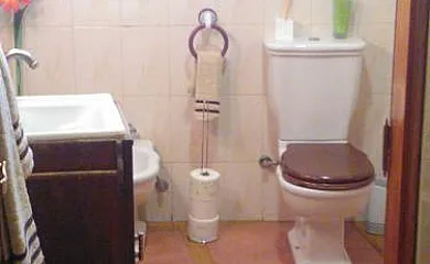 CASA RURAL NABERA en Endrinal (Salamanca) - Foto 6