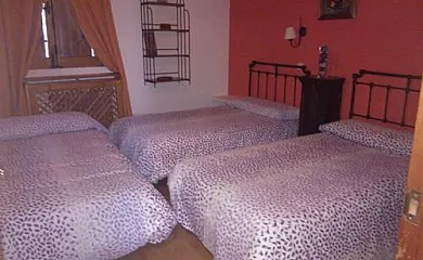 CASA RURAL NABERA en Endrinal (Salamanca) - Foto 8