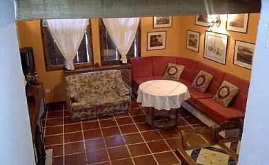 CASA RURAL NABERA en Endrinal (Salamanca) - Foto 4