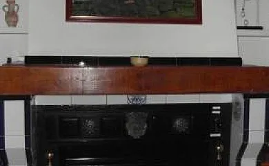 CASA RURAL NABERA en Endrinal (Salamanca) - Foto 3