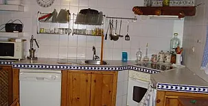 CASA RURAL NABERA 002