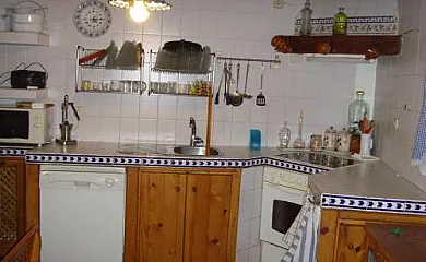 CASA RURAL NABERA en Endrinal (Salamanca) - Foto 2