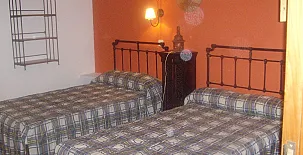 CASA RURAL NABERA 0010