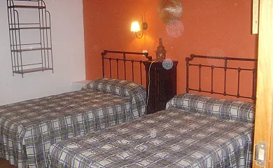 CASA RURAL NABERA en Endrinal (Salamanca) - Foto 10