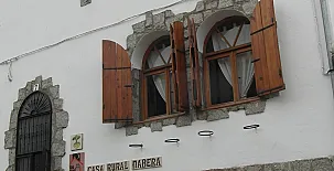 CASA RURAL NABERA 0011