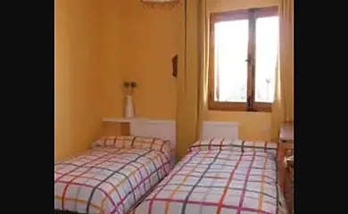 CASA RURAL NABERA en Endrinal (Salamanca) - Foto 12