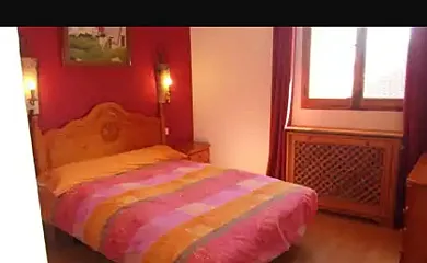 CASA RURAL NABERA en Endrinal (Salamanca) - Foto 13
