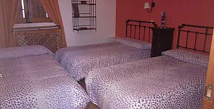 CASA RURAL NABERA 0015
