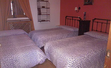 CASA RURAL NABERA en Endrinal (Salamanca) - Foto 15