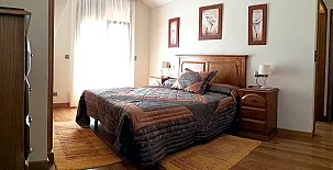 Apartamentos Cruceiro 009