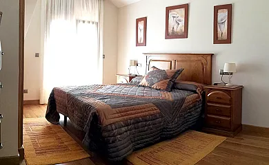 Apartamentos Cruceiro en Cangas Do Morrazo (Pontevedra) - Foto 9