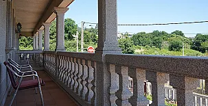 Apartamentos Cruceiro 0010