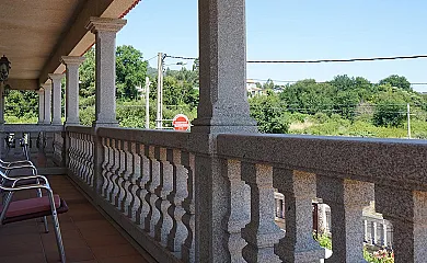 Apartamentos Cruceiro en Cangas Do Morrazo (Pontevedra) - Foto 10