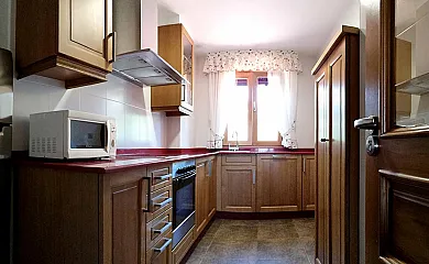 Apartamentos Cruceiro en Cangas Do Morrazo (Pontevedra) - Foto 11