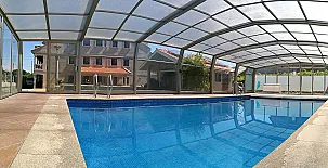 Apartamentos Cruceiro 0012