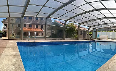Apartamentos Cruceiro en Cangas Do Morrazo (Pontevedra) - Foto 12